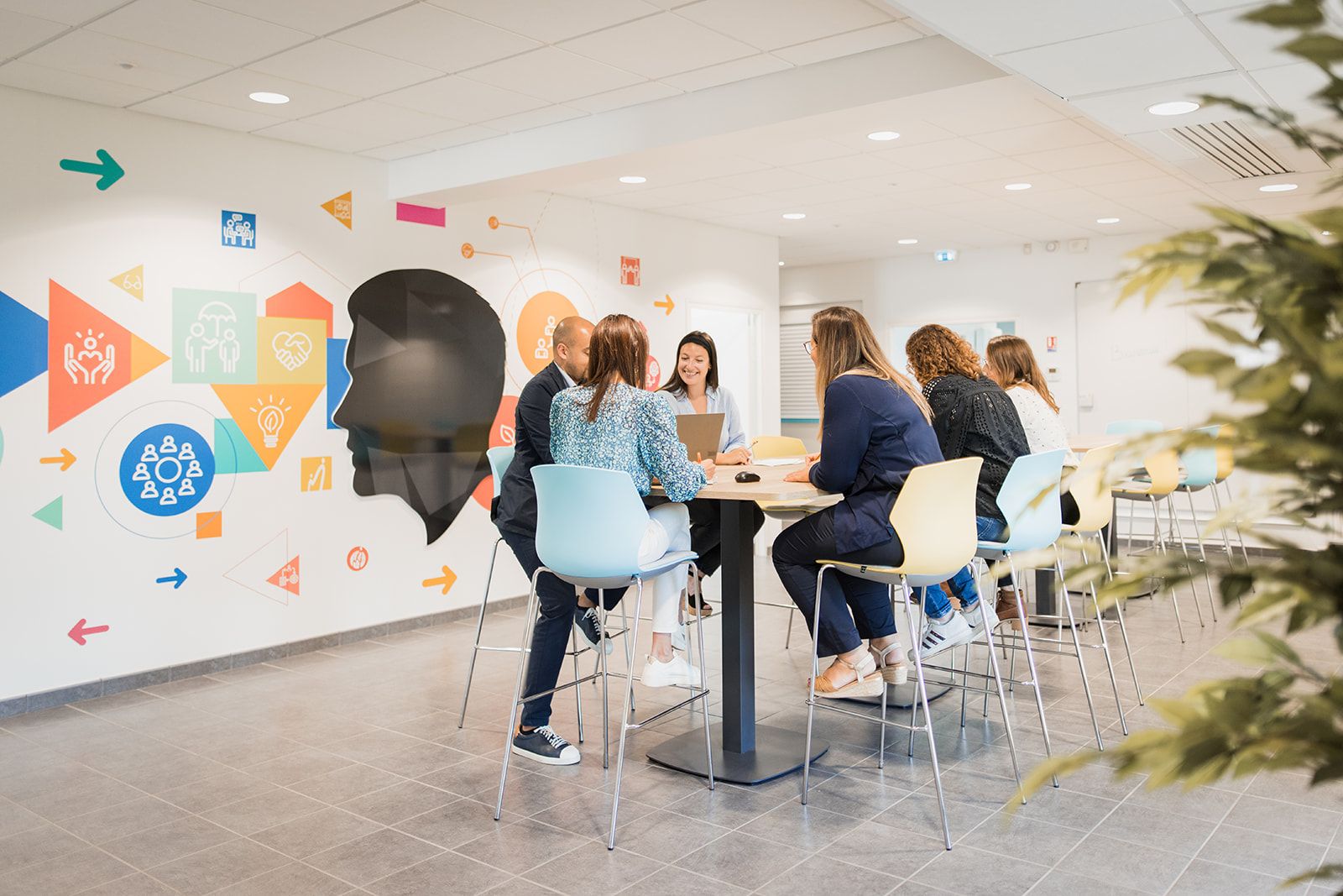 Publication de l’avis de vérification de mutuelle à mission