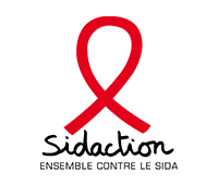 logo Sidaction